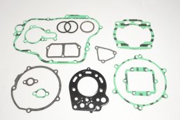 ATHENA KOMPLET USZCZELEK KAWASAKI KX 125 H1/H2/J1/J2 '90-'91