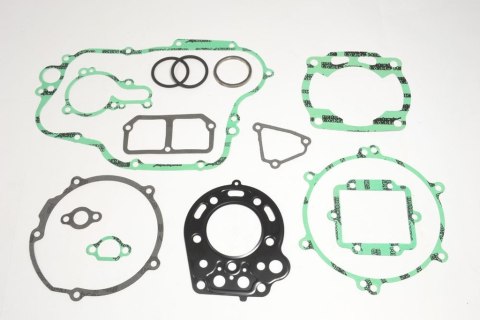 ATHENA KOMPLET USZCZELEK KAWASAKI KX 125 H1/H2/J1/J2 '90-'91 ATHENA KOMPLET USZCZELEK KAWASAKI KX 125 H1/H2/J1/J2 '90-'91