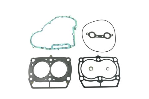 ATHENA KOMPLET USZCZELEK POLARIS SPORTSMAN 800 EFI HO '07-'10, SPORTSMAN X2 700 EFI '07-'08, RANGER 800 RZR '10-, TWIN 4T ATHENA KOMPLET USZCZELEK POLARIS SPORTSMAN 800 EFI HO '07-'10, SPORTSMAN X2 700 EFI '07-'08, RANGER 800 RZR '10-, TWIN 4T