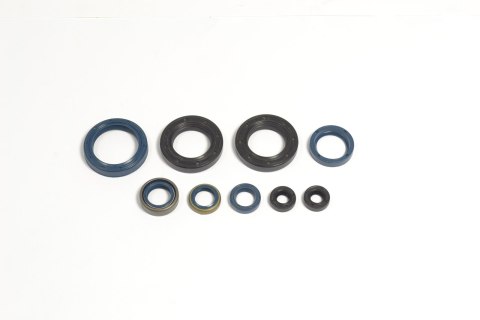 ATHENA KOMPLET (ZESTAW) USZCZELNIACZY SILNIKOWYCH HUSQVARNA CR/WR 250 89-91, WR 260 89-93 ATHENA KOMPLET (ZESTAW) USZCZELNIACZY SILNIKOWYCH HUSQVARNA CR/WR 250 89-91, WR 260 89-93