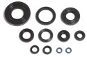 ATHENA KOMPLET (ZESTAW) USZCZELNIACZY SILNIKOWYCH YAMAHA YZ 250 01-21 (2T)
