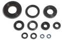 ATHENA KOMPLET (ZESTAW) USZCZELNIACZY SILNIKOWYCH YAMAHA YZ 250 01-21 (2T)
