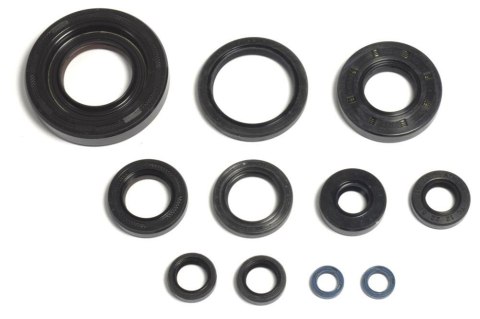 ATHENA KOMPLET (ZESTAW) USZCZELNIACZY SILNIKOWYCH YAMAHA YZ 250 01-21 (2T) ATHENA KOMPLET (ZESTAW) USZCZELNIACZY SILNIKOWYCH YAMAHA YZ 250 01-21 (2T)