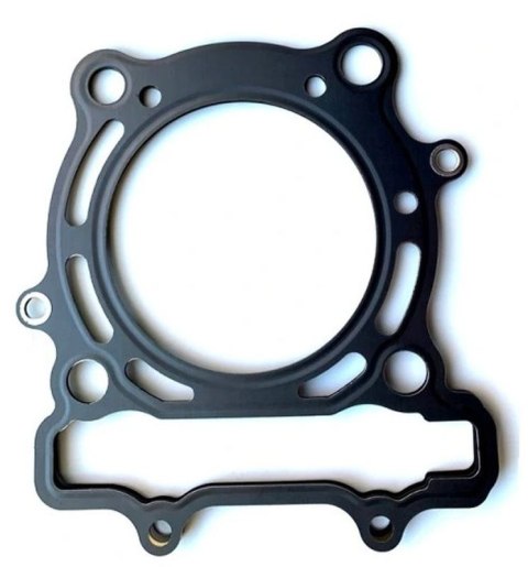 ATHENA USZCZELKA POD GŁOWICĘ ( GŁOWICY ) KAWASAKI KX250F 04-08 (KXF250) ATHENA USZCZELKA POD GŁOWICĘ ( GŁOWICY ) KAWASAKI KX250F 04-08 (KXF250)