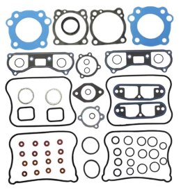 ATHENA USZCZELKI TOP-END HARLEY-DAVIDSON EVO SPORTSTER XL 883 '86-'90 (OEM:17030-86)