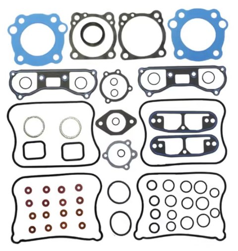 ATHENA USZCZELKI TOP-END HARLEY-DAVIDSON EVO SPORTSTER XL 883 '86-'90 (OEM:17030-86) ATHENA USZCZELKI TOP-END HARLEY-DAVIDSON EVO SPORTSTER XL 883 '86-'90 (OEM:17030-86)
