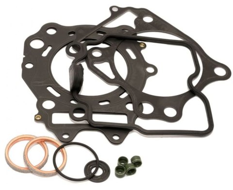 ATHENA USZCZELKI TOP-END SUZUKI AN 400 BURGMAN 400 '99-'02 ATHENA USZCZELKI TOP-END SUZUKI AN 400 BURGMAN 400 '99-'02