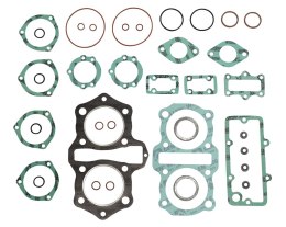 ATHENA USZCZELKI TOP-END YAMAHA XT350 '85-'93, TT350 '85-'95