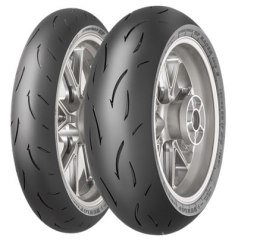 DUNLOP OPONA 120/70ZR17 SPORTMAX GP RACER D212 S (58W) TL PRZÓD DOT 26/2023