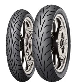 DUNLOP OPONA 150/70-18 ARROWMAX GT601 70H TL TYŁ DOT 07/2024