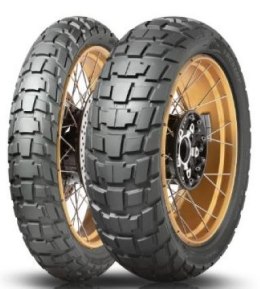 DUNLOP OPONA 150/70R17 TRAILMAX RAID 69T M+S TL TYŁ DOT 35-50/2024
