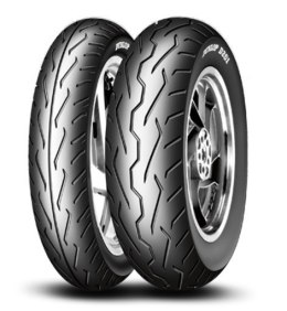 DUNLOP OPONA 200/60R16 D251 79V TL TYŁ DOT 44/2024