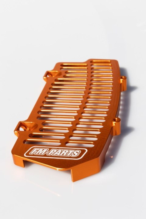 FM-PARTS OSŁONY CHŁODNICY (KRATKI) ALUMINIUM KTM/HUSQVARNA/GAS GAS '20-'25 TBI / TPI KOLOR POMARAŃCZOWY FM-PARTS OSŁONY CHŁODNICY (KRATKI) ALUMINIUM KTM/HUSQVARNA/GAS GAS '20-'25 TBI / TPI KOLOR POMARAŃCZOWY