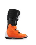 GAERNE BUTY CROSS/ENDURO JUNIOR/KID/DZIECIĘCE MODEL GX-J KOLOR POMARAŃCZOWY/CZARNY ROZMIAR 36