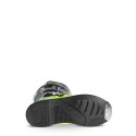 GAERNE BUTY CROSS/ENDURO JUNIOR/KID/DZIECIĘCE MODEL GX-J KOLOR SZARY/ŻÓŁTY FLUO ROZMIAR 37
