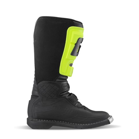 GAERNE BUTY CROSS/ENDURO JUNIOR/KID/DZIECIĘCE MODEL SG-J BLACK/FLUO YELLOW KOLOR CZARNY/ŻÓŁTY FLUO ROZMIAR 33 GAERNE BUTY CROSS/ENDURO JUNIOR/KID/DZIECIĘCE MODEL SG-J BLACK/FLUO YELLOW KOLOR CZARNY/ŻÓŁTY FLUO ROZMIAR 33