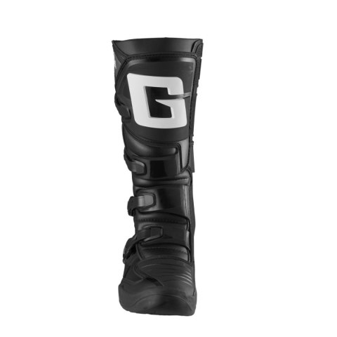 GAERNE BUTY CROSS/ENDURO MODEL GX-1 EVO BLACK KOLOR CZARNY/BIAŁY ROZMIAR 46 GAERNE BUTY CROSS/ENDURO MODEL GX-1 EVO BLACK KOLOR CZARNY/BIAŁY ROZMIAR 46