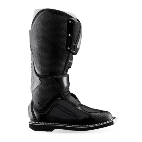 GAERNE BUTY CROSS/ENDURO MODEL SG-12 BLACK KOLOR CZARNY ROZMIAR 46 GAERNE BUTY CROSS/ENDURO MODEL SG-12 BLACK KOLOR CZARNY ROZMIAR 46