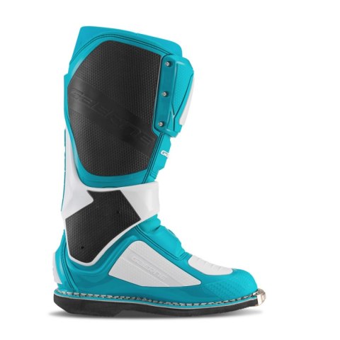GAERNE BUTY CROSS/ENDURO MODEL SG-12 PORTOFINO KOLOR NIEBIESKI/BIAŁY ROZMIAR 46 GAERNE BUTY CROSS/ENDURO MODEL SG-12 PORTOFINO KOLOR NIEBIESKI/BIAŁY ROZMIAR 46