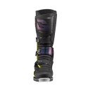 GAERNE BUTY CROSS/ENDURO MODEL SG-22 CHAMELEON KOLOR CZARNY/ŻÓŁTY/KAMELEON ROZMIAR 41