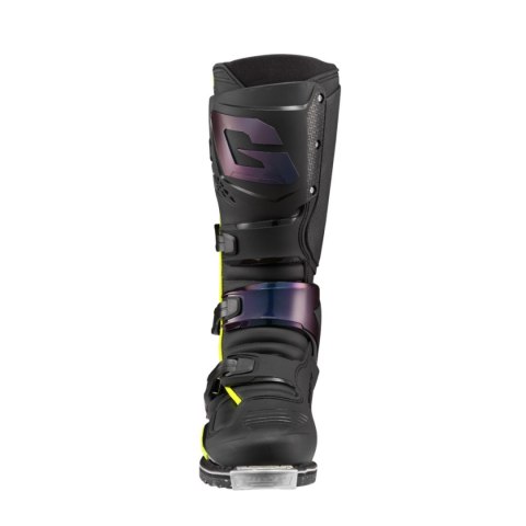 GAERNE BUTY CROSS/ENDURO MODEL SG-22 CHAMELEON KOLOR CZARNY/ŻÓŁTY/KAMELEON ROZMIAR 43 GAERNE BUTY CROSS/ENDURO MODEL SG-22 CHAMELEON KOLOR CZARNY/ŻÓŁTY/KAMELEON ROZMIAR 43