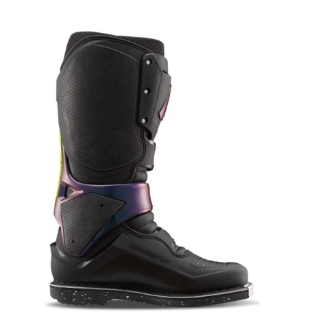 GAERNE BUTY CROSS/ENDURO MODEL SG-22 CHAMELEON KOLOR CZARNY/ŻÓŁTY/KAMELEON ROZMIAR 47 GAERNE BUTY CROSS/ENDURO MODEL SG-22 CHAMELEON KOLOR CZARNY/ŻÓŁTY/KAMELEON ROZMIAR 47