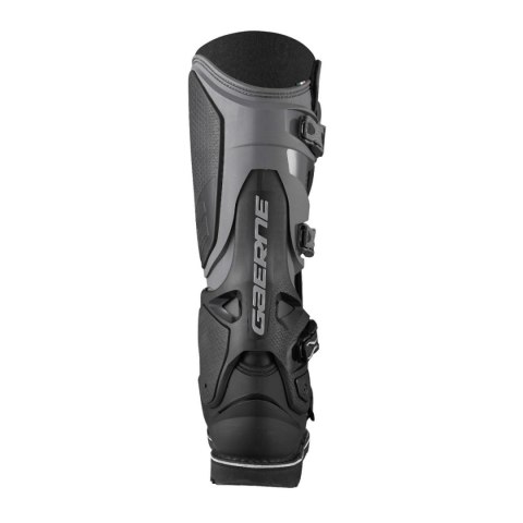 GAERNE BUTY CROSS/ENDURO MODEL SG-22 GORE-TEX ENDURO ANTHRACITE KOLOR CZARNY/SZARY ROZMIAR 48 GAERNE BUTY CROSS/ENDURO MODEL SG-22 GORE-TEX ENDURO ANTHRACITE KOLOR CZARNY/SZARY ROZMIAR 48