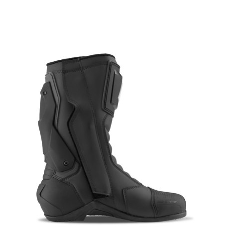 GAERNE BUTY SPORTOWE MODEL G.RX BLACK/WHITE KOLOR CZARNY/BIAŁY ROZMIAR 46 GAERNE BUTY SPORTOWE MODEL G.RX BLACK/WHITE KOLOR CZARNY/BIAŁY ROZMIAR 46
