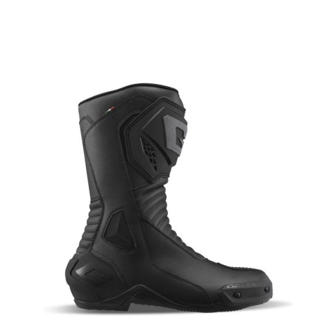 GAERNE BUTY SPORTOWE MODEL G.RT BLACK KOLOR CZARNY ROZMIAR 46