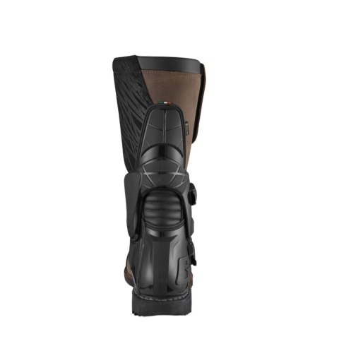 GAERNE BUTY TURYSTYCZNE DŁUGIE MODEL G.DAKAR GORE-TEX BROWN KOLOR BRĄZOWY ROZMIAR 44 GAERNE BUTY TURYSTYCZNE DŁUGIE MODEL G.DAKAR GORE-TEX BROWN KOLOR BRĄZOWY ROZMIAR 44