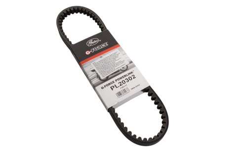 GATES NOWY TOWAR 2024/11 PASEK NAPĘDOWY SKUTER POWERLINK APRILIA AMICO 50 '90-'99, SCARABEO 50 AC '94-'01, SR 50 '93-'02, BEELIN GATES NOWY TOWAR 2024/11 PASEK NAPĘDOWY SKUTER POWERLINK APRILIA AMICO 50 '90-'99, SCARABEO 50 AC '94-'01, SR 50 '93-'02, BEELIN