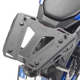 KAPPA 2025/04 STELAŻ KUFRA CENTRALNEGO YAMAHA MT 09 '24-, (BEZ PŁYTY)