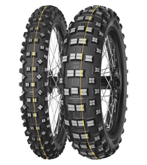 MITAS OPONA 120/90-18 TERRA FORCE-EF SUPER 65R TT TYŁ (ŻÓŁTY PASEK) DOT 45/2024 (ZAMIENNIK:70000179,70000202) MITAS OPONA 120/90-18 TERRA FORCE-EF SUPER 65R TT TYŁ (ŻÓŁTY PASEK) DOT 45/2024 (ZAMIENNIK:70000179,70000202)