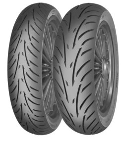 MITAS OPONA 80/90-16 TOURING FORCE SC 48P TL REINF PRZÓD/TYŁ DOT 02-04/2025 (598236)