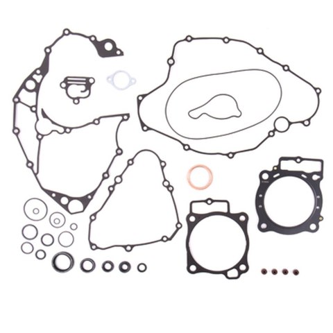 PROX KOMPLET USZCZELEK Z KOMPLETEM USZCZELNIACZY SILNIKOWYCH HONDA CRF 450R/RX 17-18 PROX KOMPLET USZCZELEK Z KOMPLETEM USZCZELNIACZY SILNIKOWYCH HONDA CRF 450R/RX 17-18