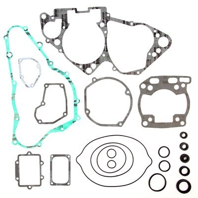 PROX KOMPLET USZCZELEK Z KOMPLETEM USZCZELNIACZY SILNIKOWYCH SUZUKI DRZ (DR-Z) 400 '00-'16 PROX KOMPLET USZCZELEK Z KOMPLETEM USZCZELNIACZY SILNIKOWYCH SUZUKI DRZ (DR-Z) 400 '00-'16