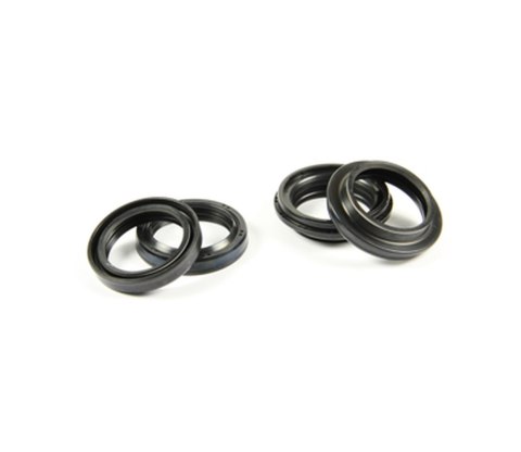 PROX KOMPLET USZCZELNIACZY OLEJOWYCH I PYŁOWYCH YAMAHA YZ 80/85 '93-24, YZ 65 '19-24, KAWASAKI KX 85 '01-12 PROX KOMPLET USZCZELNIACZY OLEJOWYCH I PYŁOWYCH YAMAHA YZ 80/85 '93-24, YZ 65 '19-24, KAWASAKI KX 85 '01-12