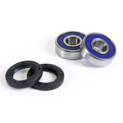 PROX ŁOŻYSKA KOŁA PRZEDNIEGO Z USZCZELNIACZAMI HONDA CR 80/85 '85-'07, CRF125F '14-'18, XR 70/80/100R '85-'03 (25-1027) PROX ŁOŻYSKA KOŁA PRZEDNIEGO Z USZCZELNIACZAMI HONDA CR 80/85 '85-'07, CRF125F '14-'18, XR 70/80/100R '85-'03 (25-1027)
