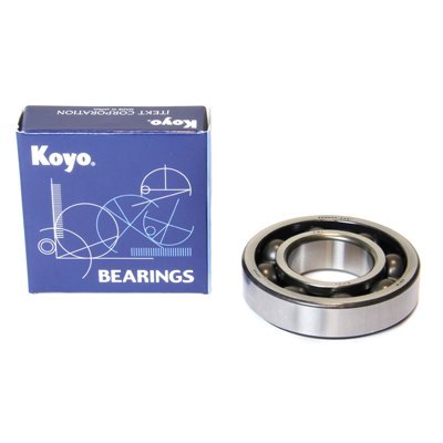PROX ŁOŻYSKO WAŁU KORBOWEGO SUZUKI RMZ 250 10-18 830046-20SI 30X63X16 PROX ŁOŻYSKO WAŁU KORBOWEGO SUZUKI RMZ 250 10-18 830046-20SI 30X63X16