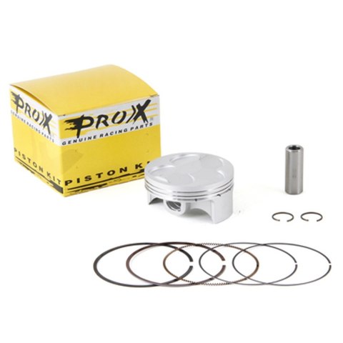 PROX TŁOK YAMAHA YZF 250 (YZ250F) '12-'13 (76,95MM) (13,5:1=STD) (OEM:17D-11631-90) PROX TŁOK YAMAHA YZF 250 (YZ250F) '12-'13 (76,95MM) (13,5:1=STD) (OEM:17D-11631-90)