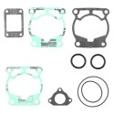 PROX USZCZELKI TOP-END KTM SX 50 '09-'23, HUSQVARNA TC 50 '17-'23, GAS GAS MC 50 '21-'23