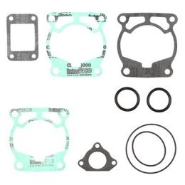 PROX USZCZELKI TOP-END KTM SX 50 '09-'23, HUSQVARNA TC 50 '17-'23, GAS GAS MC 50 '21-'23