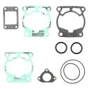 PROX USZCZELKI TOP-END KTM SX 50 '09-'23, HUSQVARNA TC 50 '17-'23, GAS GAS MC 50 '21-'23