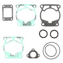 PROX USZCZELKI TOP-END KTM SX 50 '09-'23, HUSQVARNA TC 50 '17-'23, GAS GAS MC 50 '21-'23