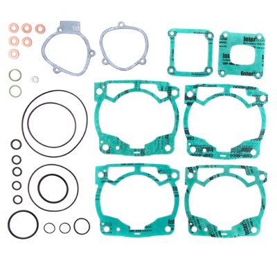 PROX USZCZELKI TOP-END KTM SX 250 '17-'19, EXC 250 '17-'19, HUSQVARNA TC 250 '17-'19, TE 250 '17-'19 PROX USZCZELKI TOP-END KTM SX 250 '17-'19, EXC 250 '17-'19, HUSQVARNA TC 250 '17-'19, TE 250 '17-'19