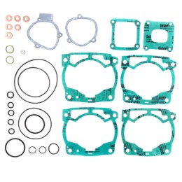 PROX USZCZELKI TOP-END KTM SX 250 '17-'19, EXC 250 '17-'19, HUSQVARNA TC 250 '17-'19, TE 250 '17-'19
