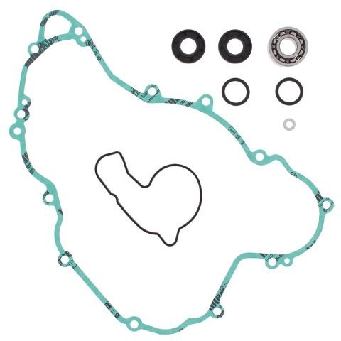 PROX ZESTAW NAPRAWCZY POMPY WODY KTM SXF 350 '11-12, HUSQVARNA FE 350 '14-16 PROX ZESTAW NAPRAWCZY POMPY WODY KTM SXF 350 '11-12, HUSQVARNA FE 350 '14-16