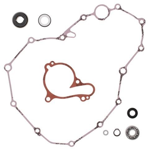 PROX ZESTAW NAPRAWCZY POMPY WODY YAMAHA YFZ 450R '09-21, YFZ 450X '10-11 PROX ZESTAW NAPRAWCZY POMPY WODY YAMAHA YFZ 450R '09-21, YFZ 450X '10-11
