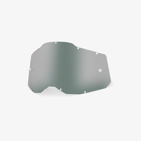 100 PROCENT AC2/ST2 YOUTH REPLACEMENT LENS - SMOKE, SZYBA/SZYBKA DO GOGLI POJEDYNCZA ACCURI 2/STRATA 2 YOUTH DZIECIĘCE KOLOR PRZ 100 PROCENT AC2/ST2 YOUTH REPLACEMENT LENS - SMOKE, SZYBA/SZYBKA DO GOGLI POJEDYNCZA ACCURI 2/STRATA 2 YOUTH DZIECIĘCE KOLOR PRZ