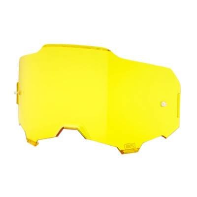 100 PROCENT ARMEGA / ARMATIC REPLACEMENT LENS - YELLOW - SZYBA/SZYBKA DO GOGLI ARMEGA / ARMATIC KOLOR ŻÓŁTY STARY KOD: 51040-004 100 PROCENT ARMEGA / ARMATIC REPLACEMENT LENS - YELLOW - SZYBA/SZYBKA DO GOGLI ARMEGA / ARMATIC KOLOR ŻÓŁTY STARY KOD: 51040-004